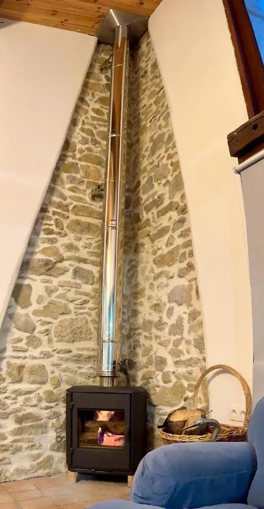 ミルポワ Hameau De Montcabirol - Pyreneesヴィラ
