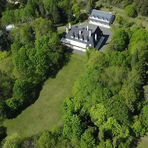 Hébergement de vacances Manoir Et Au Domaine De Bize, Mirepoix (Ariege)